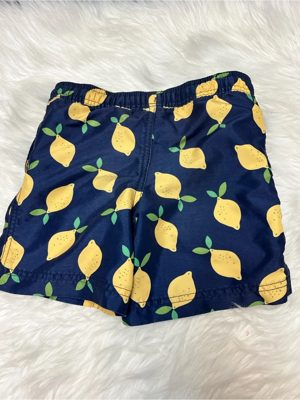 * | Hanna Andersson | swim trucks. Size 4.
